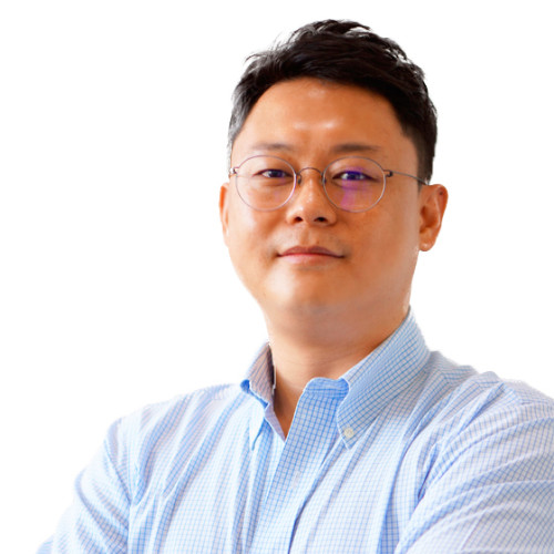 Byeong-Gil, Kim - Blockchain Engineer - CyClean ICO