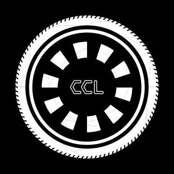 CyClean ICO logo in ICO Blizzard