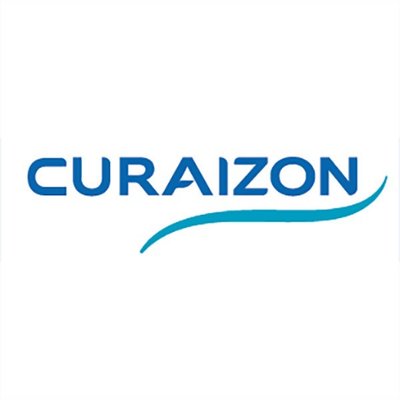 Curaizon ICO logo in ICO Blizzard
