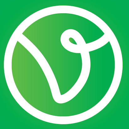 Vikky ICO logo in ICO Blizzard