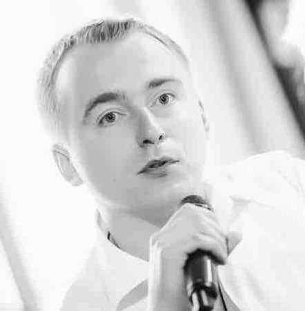 Andrey Samolyotov - Сo-founder - Nagricoin ICO