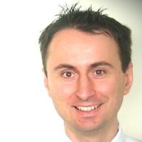 Glen Parry - Blockchain and ICO - SMRT ICO