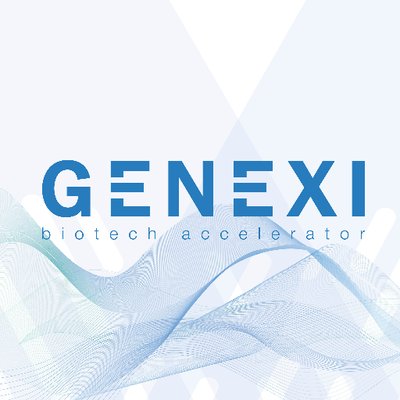 GENEXI ICO logo in ICO Blizzard