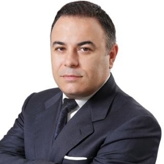 Dean Karakitsos - Technology Advisor - CryptoPolice ICO
