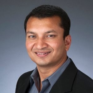 Manshu Agarwal - CEO - Ponder ICO