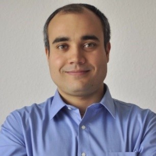 Arthur Ishmetev - Blockchain Developer - Photochain ICO