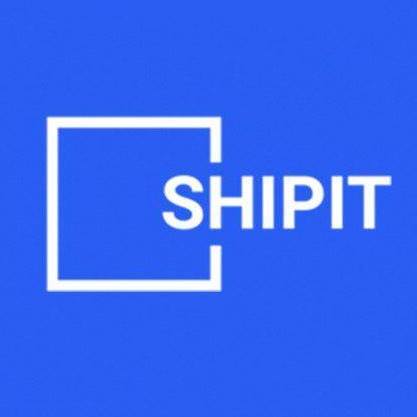Shipit ICO logo in ICO Blizzard