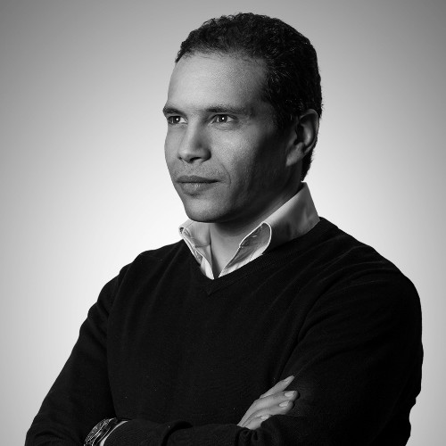 Walid ElGendy - Co-Founder & CBO - Red Cab ICO