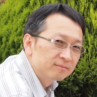 SangGyoo Sim - CEO, AMO Labs Chief Software Architect & Cryptogra - AMO Coin ICO