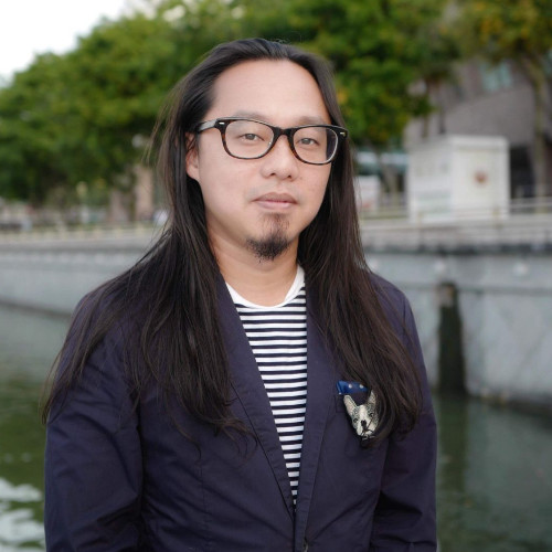  Michael Chua  - Co-Founder & CMO - Fanfare ICO