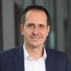 Peter Gal - Co-founder  - Bethereum ICO