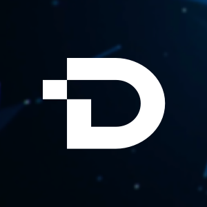 Daox ICO logo in ICO Blizzard
